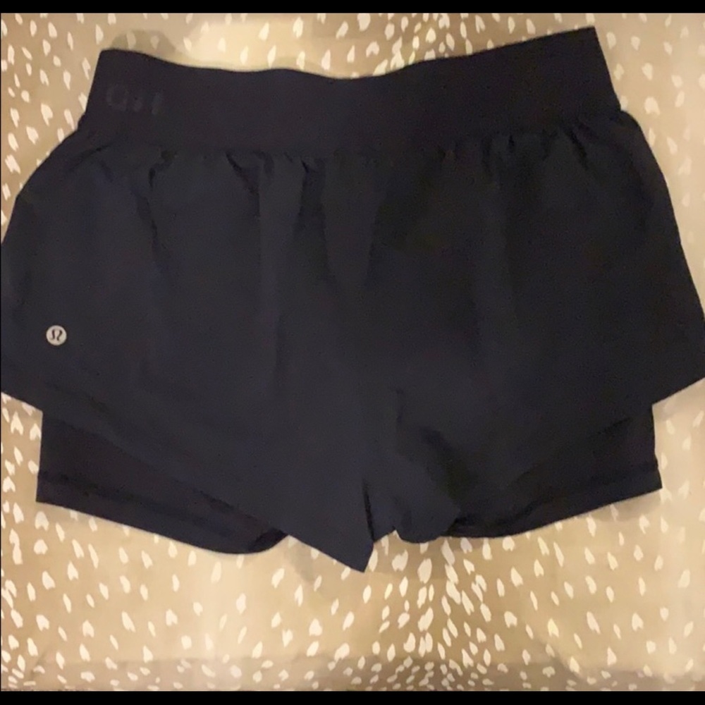 Lululemon Short